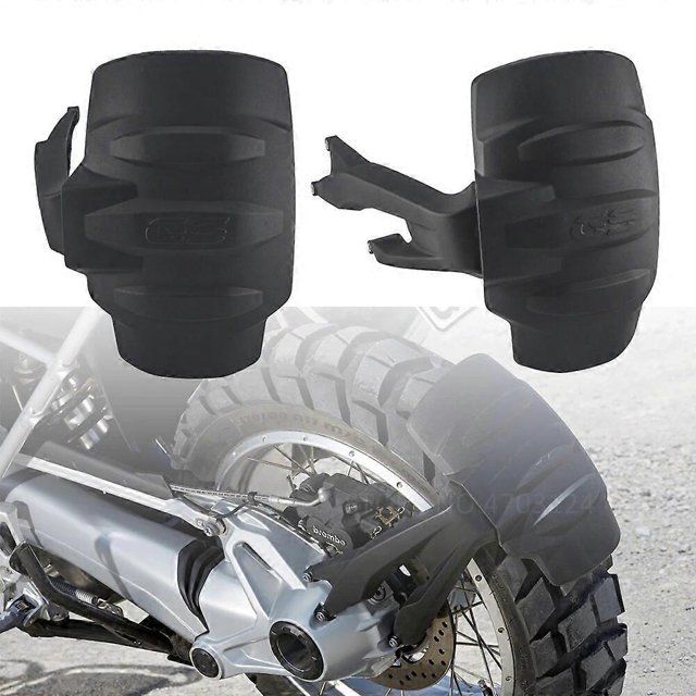 Mudguard For BMW gs1200 R1250GS R1200GS LC ADV 2013- R 1250 GS Motorcycle Mud Guard Rear Fender Tire Hugger Splash