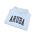 thumbnail image 4 of Aruba Hoodie Gifts Hooded Sweatshirt Pullover Shirt, 4 of 4
