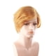 thumbnail image 2 of Peluca para cosplay, disfraz de anime, fiesta de Halloween, Heat R, 2 of 2
