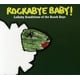Rockabye Baby! - Interprétation Berceuse des Garçons de Plage [Disques Compacts] – image 1 sur 4