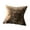 Coffee, variant on Yonrjhukm Soft Crystal Velvet Throw Pillow Cover, Comfortable Decorative Cushion Case for Sofa, Couch, Bed, Living Room, Elegant European Design, Durable Hidden Zipper, Stylish Home Decor Gift