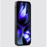 Restored Google Pixel 9a Cell Phone 128GB 8GB RAM, Obsidian