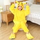 thumbnail image 2 of Pijamas de invierno para niños, ropa de dormir de Panda, unicornio, Kigurumi, monos de dibujos animados para niños, disfraz de bebé para dormir de Manta para niñas xuanjing unisex, 2 of 2