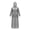 Multicolor A, variant on Unisex Adult Raincoat Full Body Heavy Rain Protection Waterproof Windproof Hooded Rain Jacket for Outdoor Cycling Camping 1 Pack