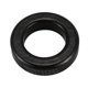 thumbnail image 5 of 2X Toroide Nucleo de Ferrita de AS225-125A Piezas de Transformador de Bobina de Atragantamiento Negro, 5 of 5