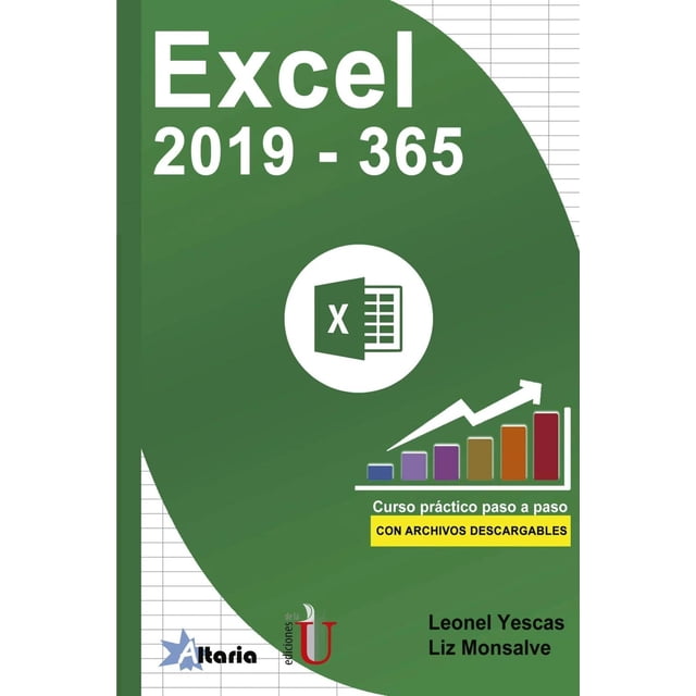 Excel 2019 Blanco