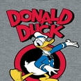 thumbnail image 3 of Mickey & Friends - Donald Duck - Toddler And Youth Short Sleeve Graphic T-Shirt, 3 of 5