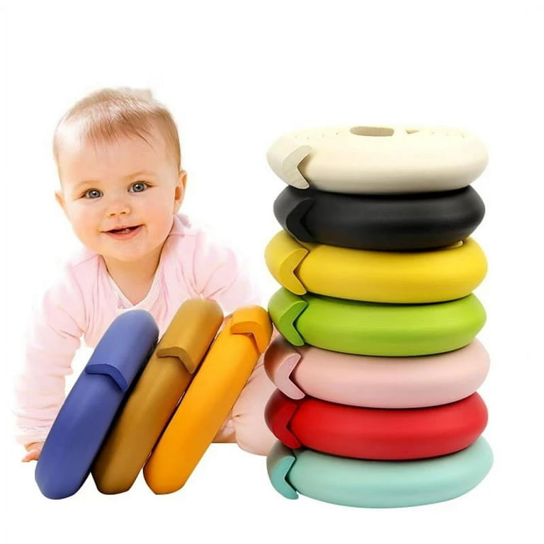 Child shop proof bumpers