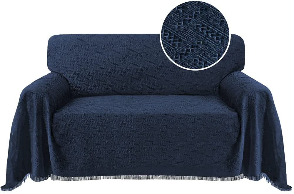 Details about   Chair Seat Sofa Cover Couch Slipcover Pet Dog Covers Mat Furniture Protector New 