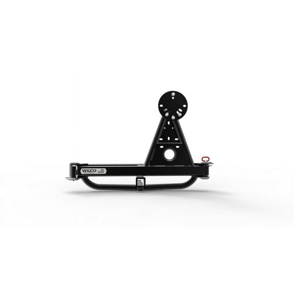 Hitchgate ™ Offset SeriesOpposite Offset Hitchgate