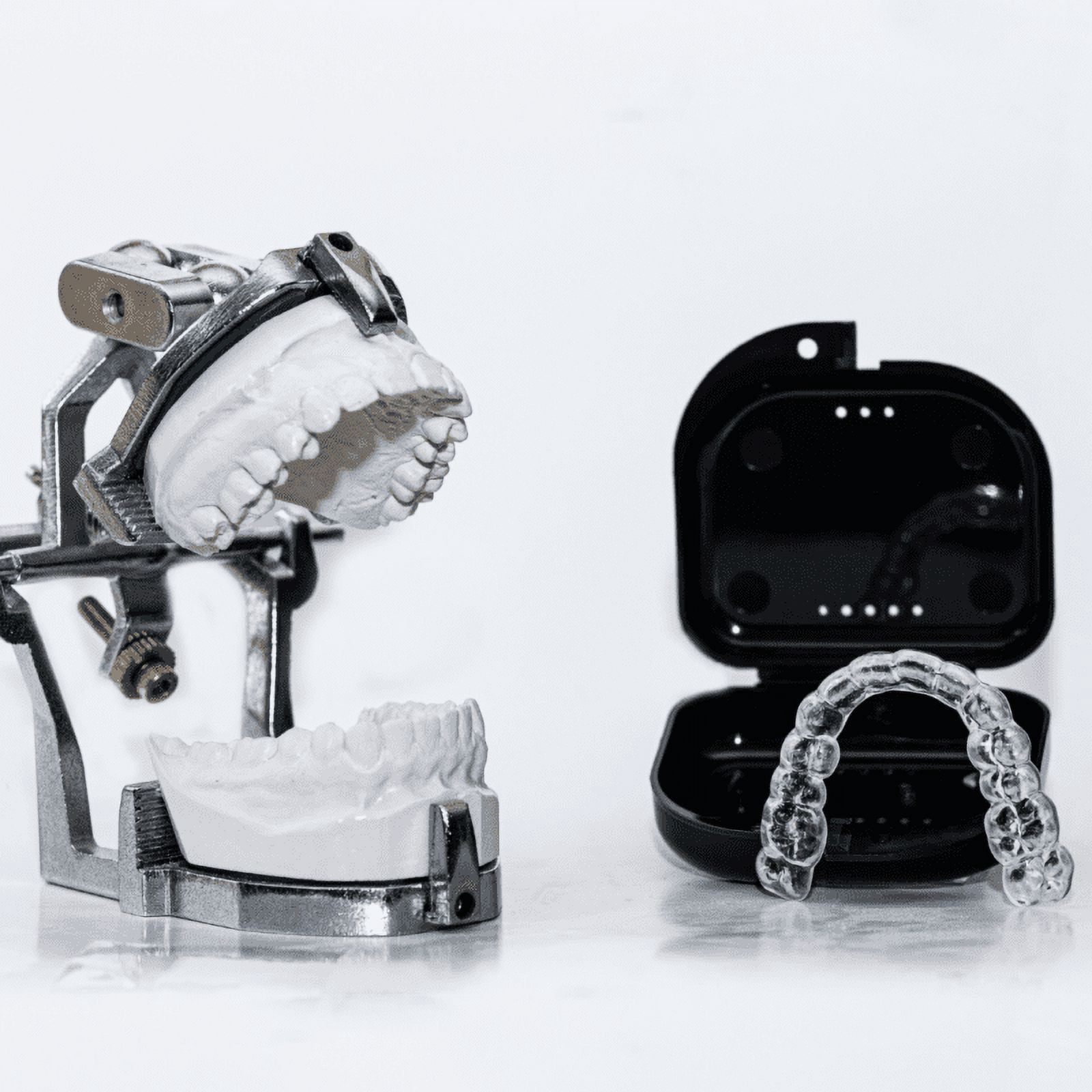 Sentinel Mouthguards® Durability Mouth Guard for Heavy Teeth Grinding and Clenching