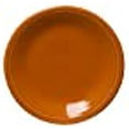 thumbnail image 3 of Fiesta 7-1/4-Inch Salad Plate, Tangerine, 3 of 3