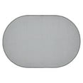 thumbnail image 3 of VHC Brands Pip Vinestar Indoor Rug Oval 48x72, Polyester Area Rug, Accent Rug, Floor Decor, Pip Vinestar Collection, Oval 48x72, Natural, 3 of 3