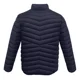 thumbnail image 4 of Chamarra Hombre Chaqueta Casual Abrigo Caballero, 4 of 8