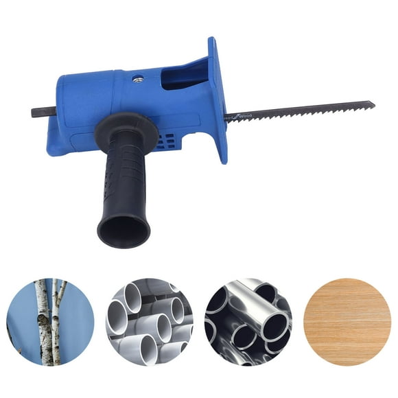 Electric Drill Reciprocating Saw, Reciprocating Saw Stable For Woodworking