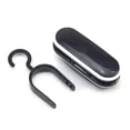 thumbnail image 4 of Sellador de Bolsas Mini, Sellador de Bolsas 2 en 1 Sellador Térmico con Cortador, Sellador al Vacío Portátil Máquina Reselladora de Bolsas de Mano con Cordón para Bolsas de Plástico, 4 of 5