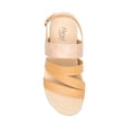 thumbnail image 3 of Sandalia Flexi para Mujer Estilo 122903 Camel, 3 of 5