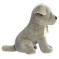 thumbnail image 3 of Aurora - Miyoni - 9" Pit Bull Puppy, 3 of 4