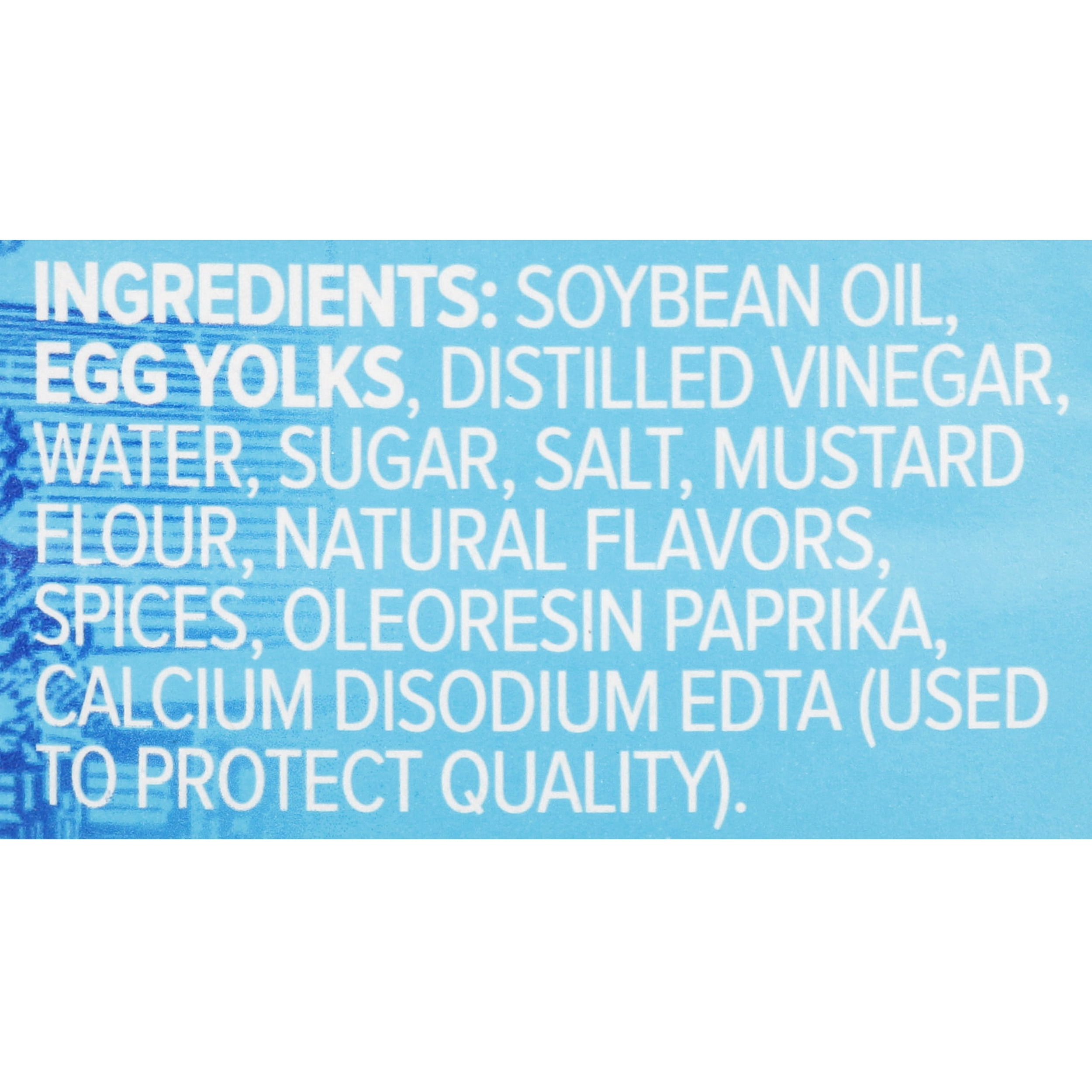 JFG Real Mayonnaise, 48 oz Plastic Jar