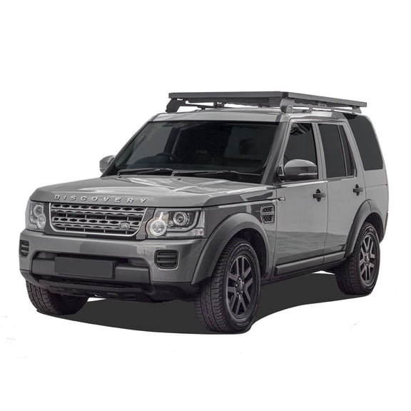 Front Runner Land Rover Discovery LR3 / LR4 Slimline II Roof Rack Kit