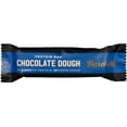 thumbnail image 2 of (4 pack) Barebells Chocolate Dough Bar, 2 of 7