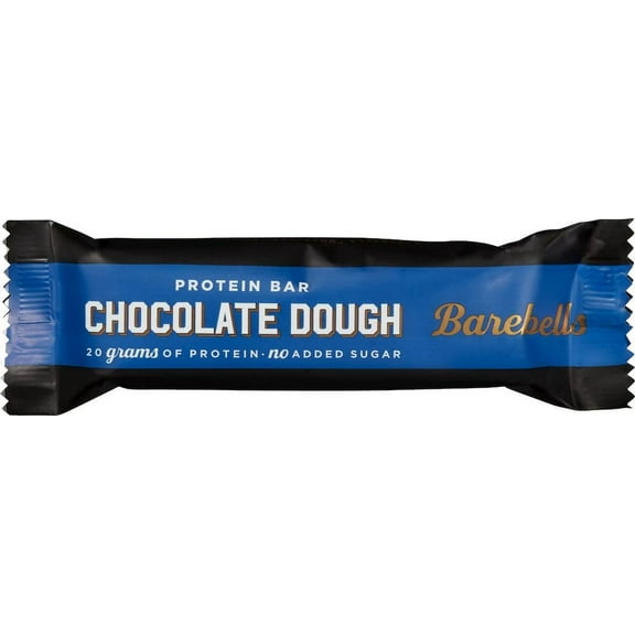 Barebells Chocolate Dough Bar