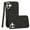 Black, variant on Decase for iPhone 16 Mag-Safe Case, Shockproof, Drop-Proof, Ultra Slim PC Soft TPU Back Cover, Thin Matte Protective Case, 3X Military Standard Tested, Magnetic Protective Phone Case,White