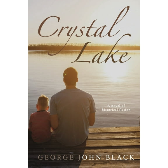 Crystal Lake, (Paperback)