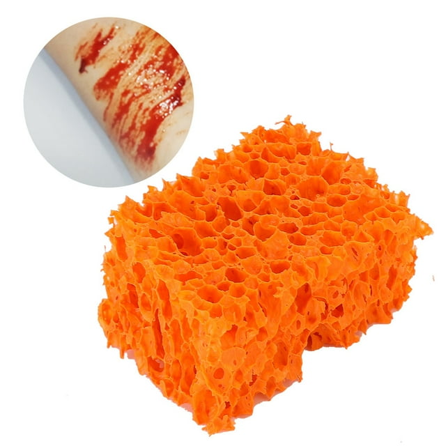 Makeup Sponge, Stipple Sponge, Comfortable Portable Beauty Professionals For Professional Makeup Artists Makeup Lovers Beginners