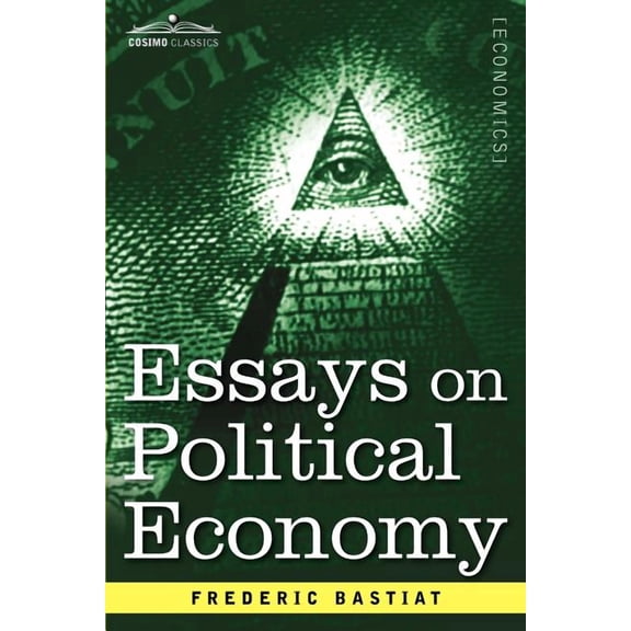 Essays on Political Economy (Paperback)