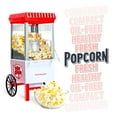 thumbnail image 5 of Nostalgia NHAP521RW Old Fashioned Hot Air Popcorn Maker, 5 of 7