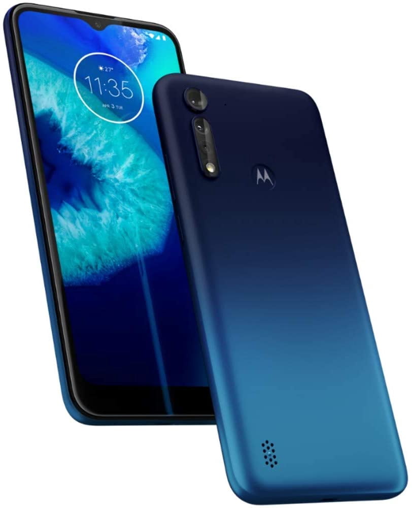 Motorola Moto G8 Power Lite XT2055-1 64GB 4GB - Dual Sim - Brand