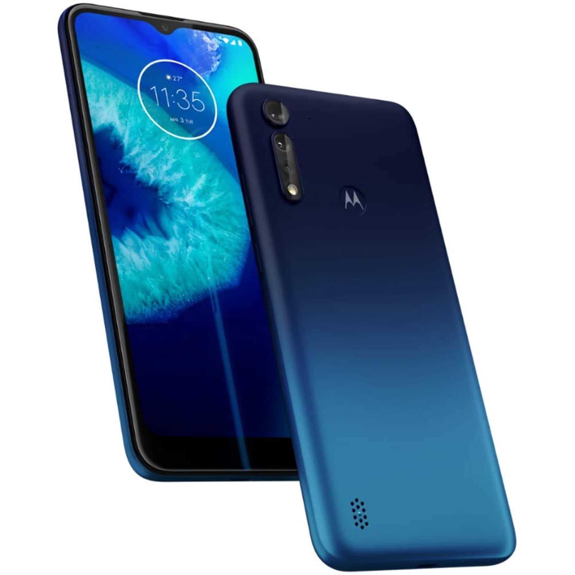 Motorola Moto G8 Power Lite XT2055-1 64GB 4GB - Dual Sim - Brand