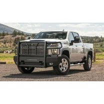 Steelcraft 60-10447C Elevation BUMPER TRUCK FRONT
