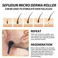 thumbnail image 6 of Aliver Beard Kit for Men, Beard Growing Care,Beard Oil - Balm - Comb - Storage Bag, 6 of 10