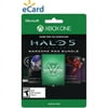 Halo 5 Guardians Warzone REQ Bundle - Xbox One [Digital]