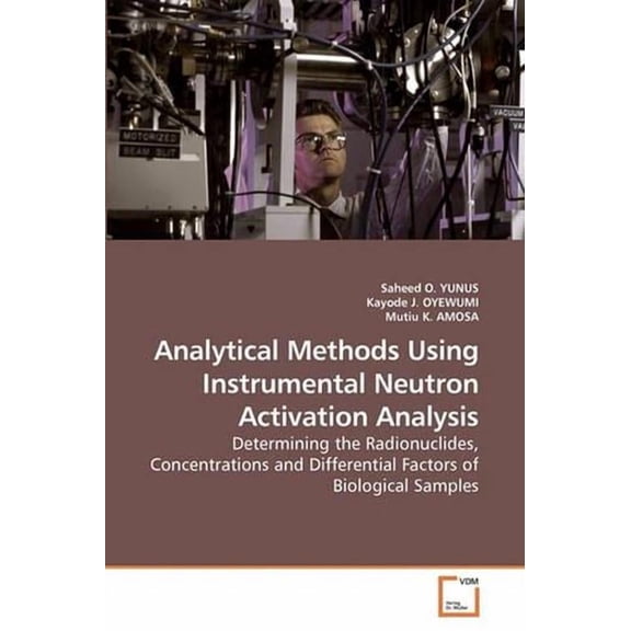 Analytical Methods Using Instrumental Neutron Activation Analysis (Paperback)