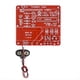 thumbnail image 5 of Probador de Transistores M8 Multímetro Resistencia Capacitancia Triodo Medidor de Inductancia Kit de Ensamblaje de Soldadura DIY, 5 of 7
