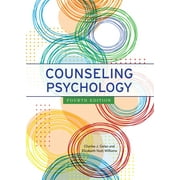 Counseling Psychology (Edition 4) (Paperback)