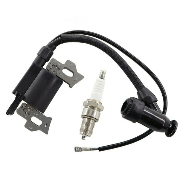 Victa lawn mower spark plug deals