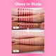 thumbnail image 4 of Tinte de labios COLORGRAM Fruity Glass Tint 18 Cherry Villain, 4 of 8