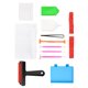 thumbnail image 5 of Kit de Pintura ANGGREK Suministros de Pintura Plástico Doméstico Para Niños DIY Uso Doméstico Adulto, 5 of 8