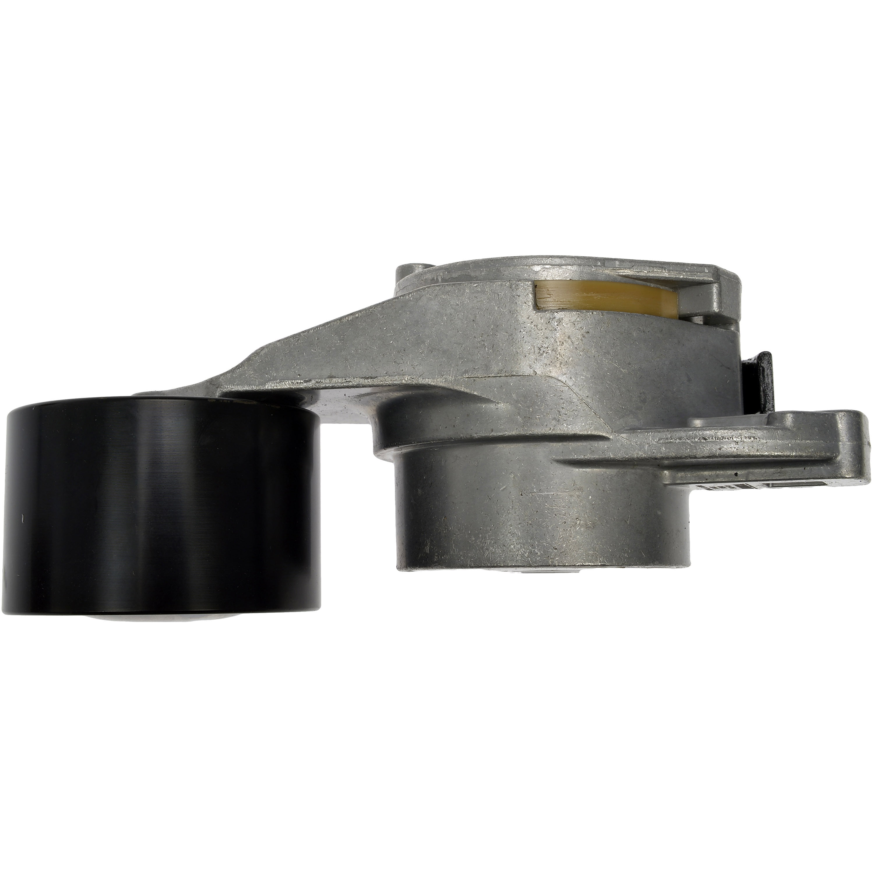 Dorman 419-1006 Accessory Drive Belt Tensioner for Specific Volvo Models, Silver