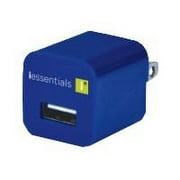 iEssentials USB Wall Charger