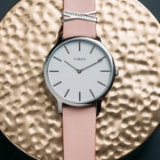 Timex Ladies Style Elevated 38MM