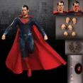 thumbnail image 3 of 1:1 Comics Batman Action Doll Statue Office Decoration Home Decoration Exquisite Model Collection Handmade Gift Boutique, 3 of 5