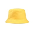 thumbnail image 2 of Bucket Hats Cap Outdoors Wild Fisherman Fashion Unisex Sun Baseball Caps Caps Gifts, 2 of 3