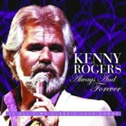 Always & Forever (CD)