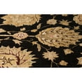 thumbnail image 2 of Nourison Nourison 3000 Black Area Rug, 2 of 2