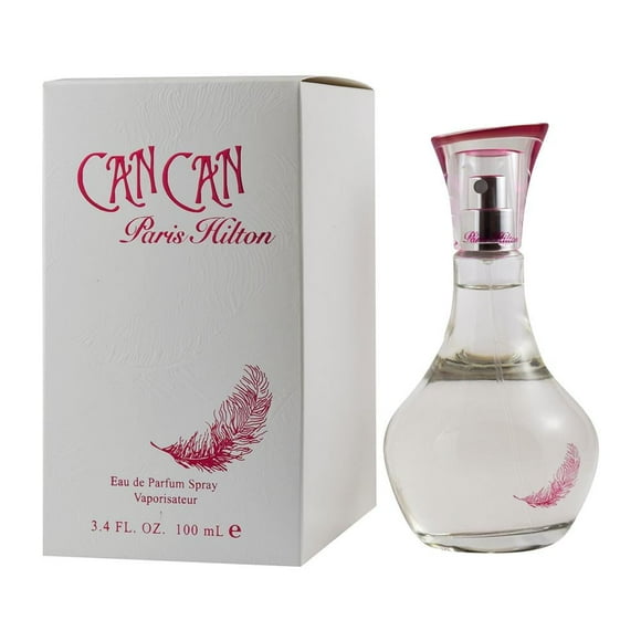 Perfume Paris Hilton Can Can Dama Eau de Toilette 100 ml